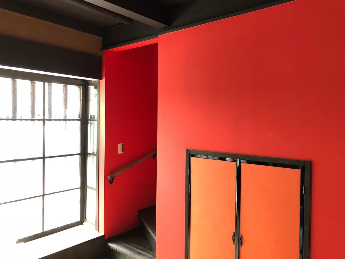 Kyoto Machiya Saikyo-Inn Kültér fotó